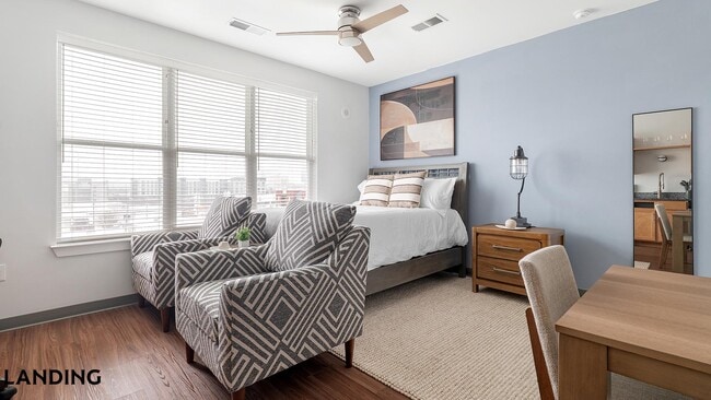 302 13th St S, Unit 527 in Birmingham, AL - Building Photo - Building Photo