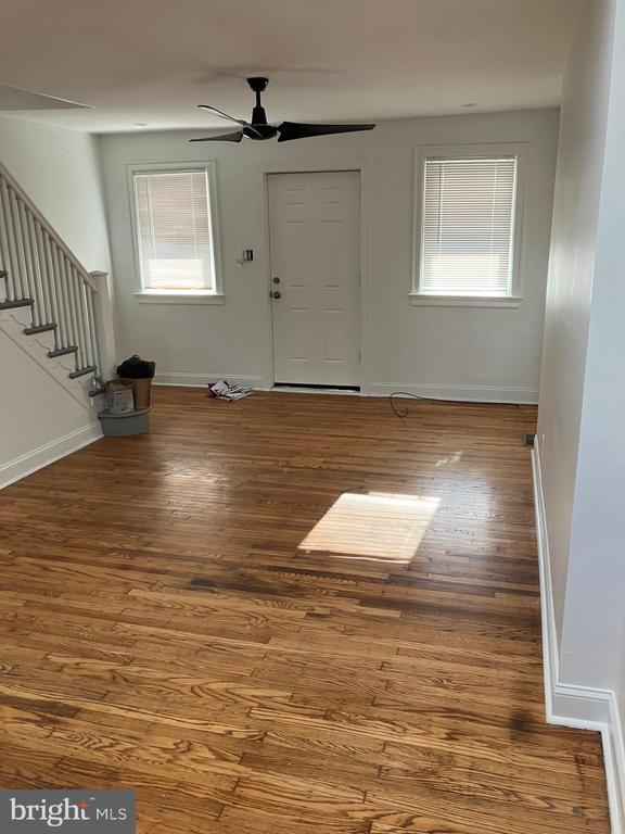 property at 3014 Memphis St