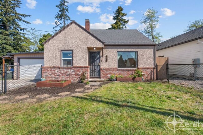 property at 427 I St
