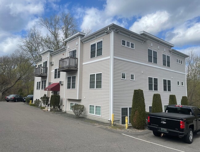 Peters River Residences in Woonsocket, RI - Building Photo - Building Photo