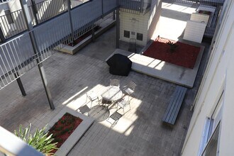 1155 E Del Mar Blvd in Pasadena, CA - Building Photo - Building Photo