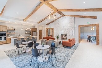 Riverstone Apartments in Hixson, TN - Foto de edificio - Building Photo