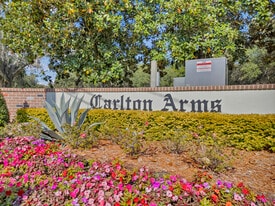 Carlton Arms Of Ocala in Ocala, FL - Building Photo