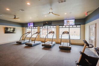 Reatta Ranch Apartments in Justin, TX - Foto de edificio - Interior Photo