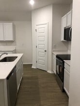 1402 Springvine in Searcy, AR - Building Photo - Building Photo