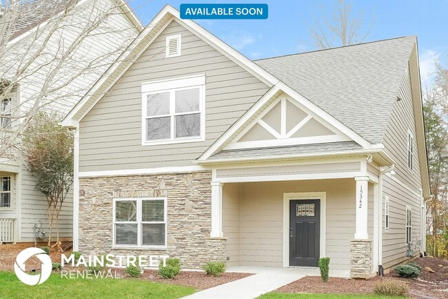 property at 15342 S Birkdale Commons Pkwy