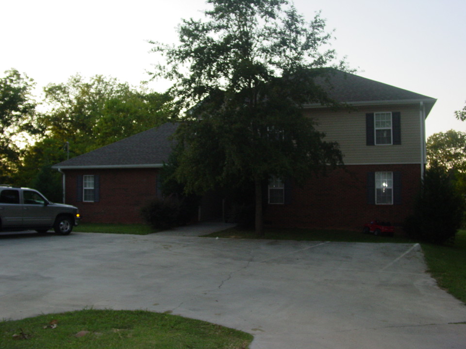 175 Meadow St in Tallapoosa, GA - Building Photo