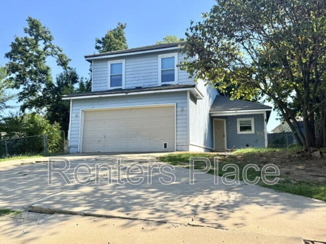 property at 5707 S Yukon Ave