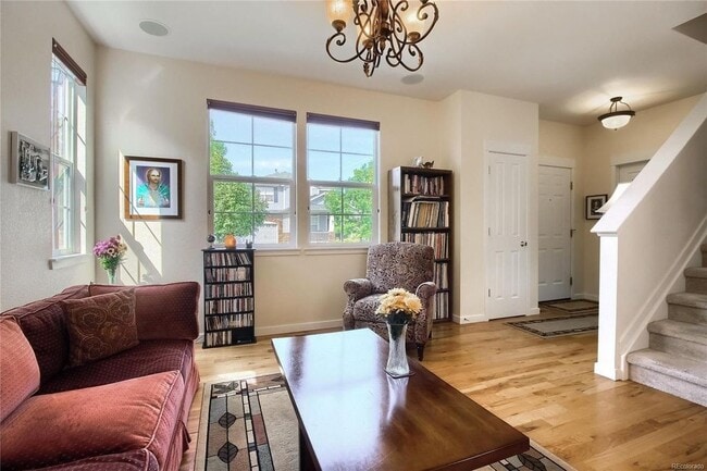 13246 Shadow Canyon Trail in Broomfield, CO - Building Photo - Building Photo