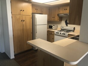 1239 Foothill Blvd in San Luis Obispo, CA - Building Photo - Building Photo