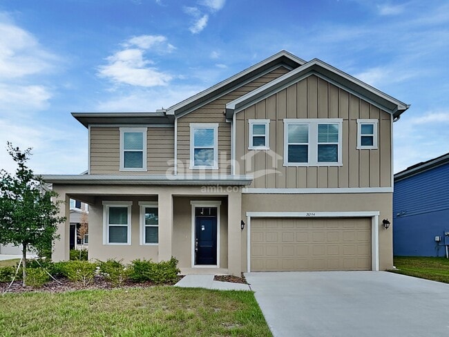 property at 20554 Calla Lily Dr