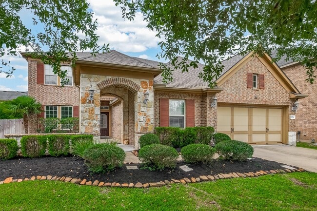 property at 26214 Grace Hills Lane