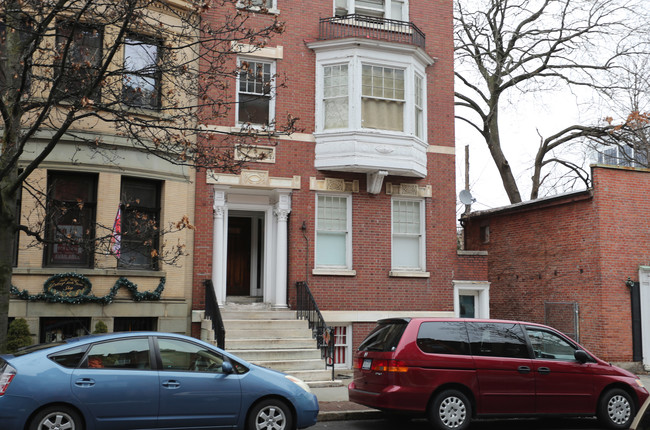 309 State St in Albany, NY - Foto de edificio - Building Photo