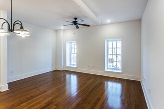 The Camellia in Montgomery, AL - Building Photo - Interior Photo