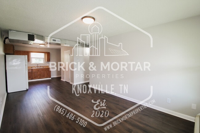 1007 Clendenen Rd in Maryville, TN - Building Photo - Building Photo