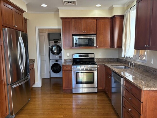 property at 1180 Narragansett Blvd