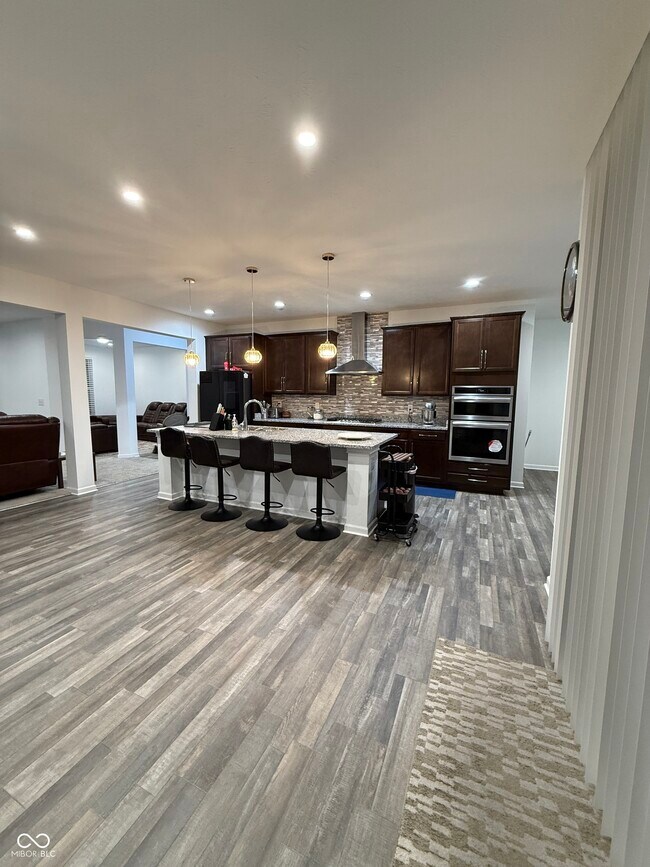 6241 Buck Blvd in Indianapolis, IN - Building Photo - Building Photo