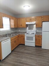 1438 Vance Rd, Unit B-1 in Chattanooga, TN - Building Photo - Building Photo