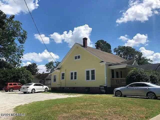 305 S Eastern St in Greenville, NC - Building Photo