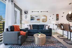 2821 Beacon Ave S in Seattle, WA - Building Photo