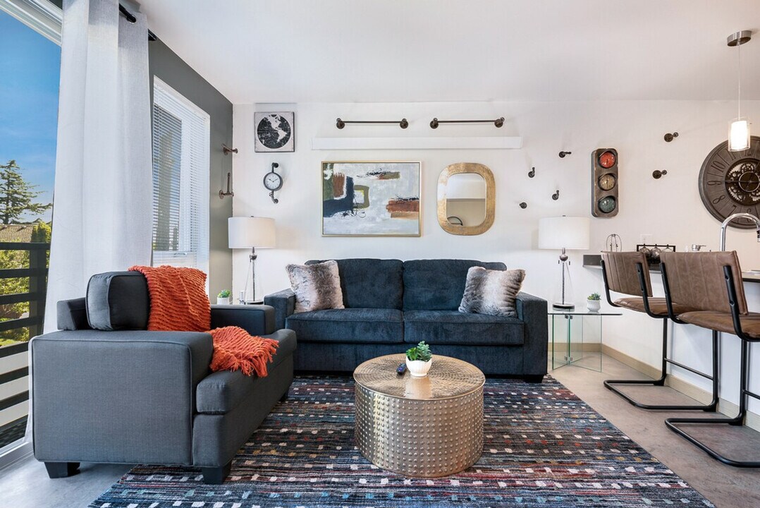 2821 Beacon Ave S in Seattle, WA - Building Photo