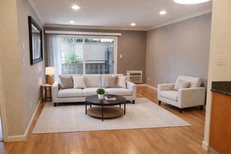 101 Kinross Dr in Walnut Creek, CA - Building Photo - Building Photo