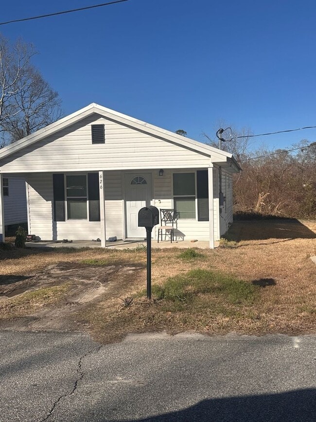 626 5th Ave in Vidalia, GA - Building Photo - Building Photo