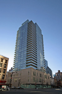 The Three Ten Condominium in New York, NY - Foto de edificio - Building Photo