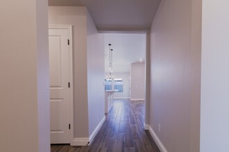 16116 Quiet Storm Dr in Oklahoma City, OK - Building Photo - Building Photo
