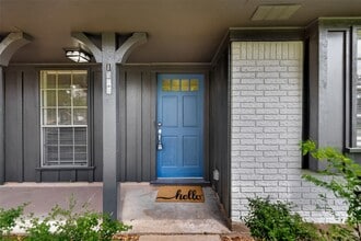 1203 Bernard Ave in Rosenberg, TX - Building Photo - Building Photo