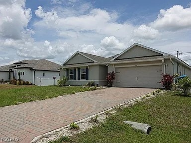 3307 NW 1st St in Cape Coral, FL - Building Photo - Building Photo