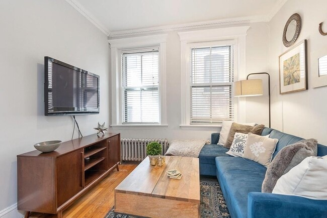 70 Phillips St, Unit 70 Phillips Street in Boston, MA - Building Photo - Building Photo