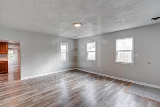3029 Alice Ave in Indianapolis, IN - Building Photo - Building Photo