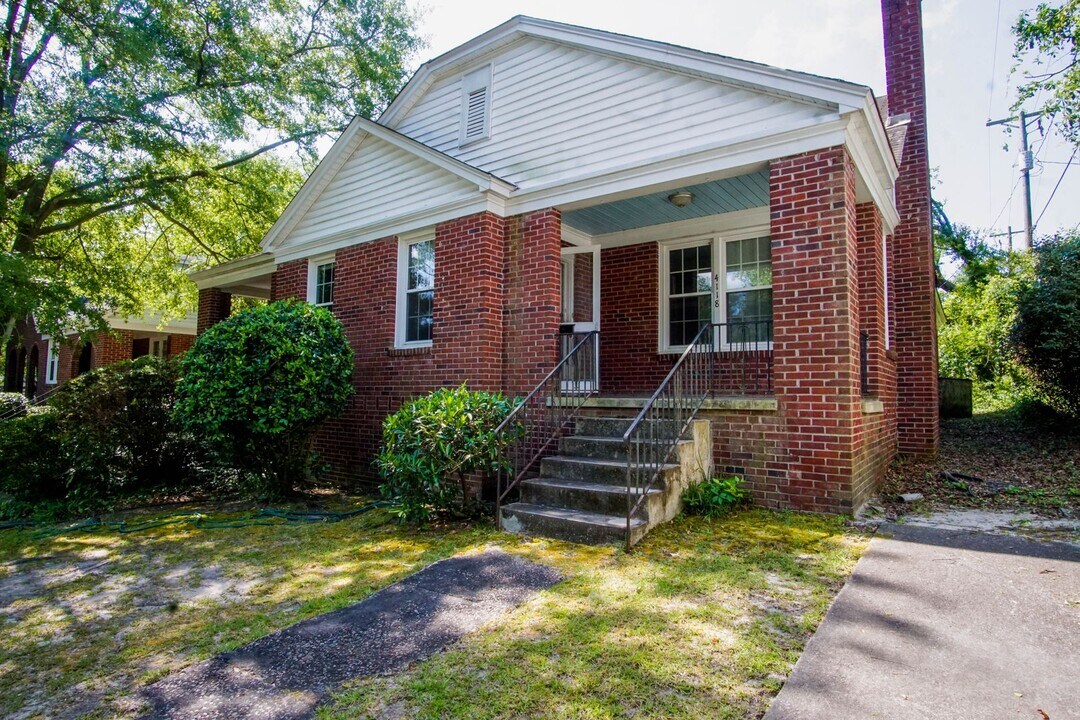 4120-4120 Cassina Rd in Columbia, SC - Foto de edificio