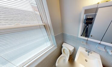 5 Elmer St, Unit 2A in Cambridge, MA - Building Photo - Building Photo