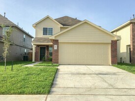 6046 Peaceful Ridge Dr in Houston, TX - Building Photo