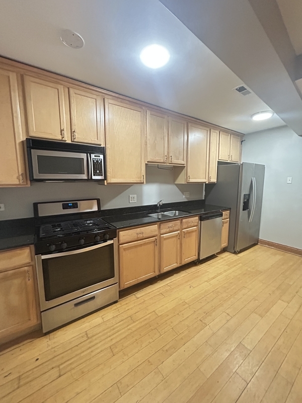 property at 4518 S Vincennes Ave