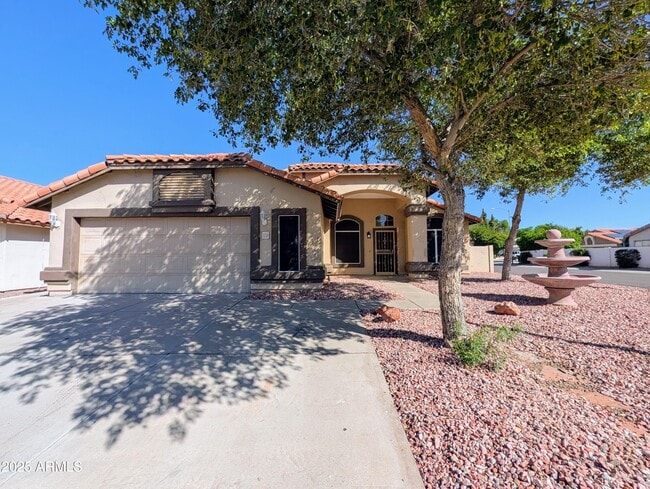 property at 5232 W Tonto Rd