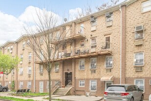 860 E 16th St in Brooklyn, NY - Building Photo