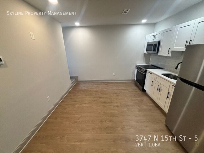 3747 N 15th St in Philadelphia, PA - Building Photo - Building Photo
