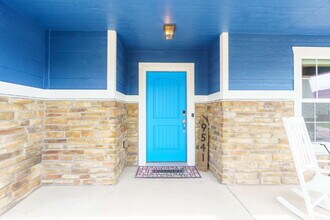 9541 Holton Ct in Fountain, CO - Building Photo - Building Photo