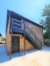 4101 S Shields Blvd in Oklahoma City, OK - Building Photo - Building Photo