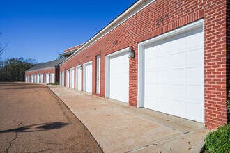 The Avenue Condominiums in Ridgeland, MS - Building Photo - Building Photo