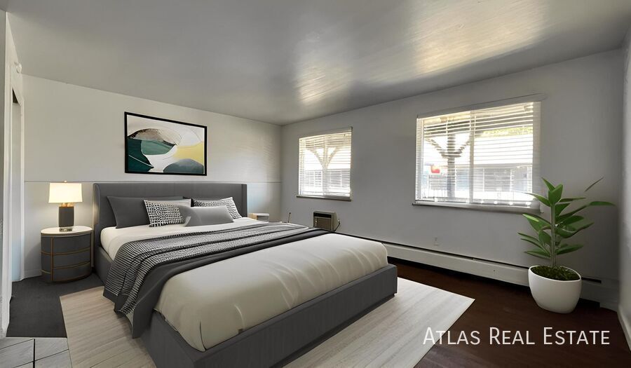 132 W Ida Ave in Littleton, CO - Building Photo