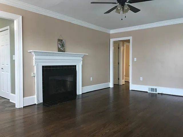 2311 Bellview Rd in Anderson, SC - Building Photo - Building Photo
