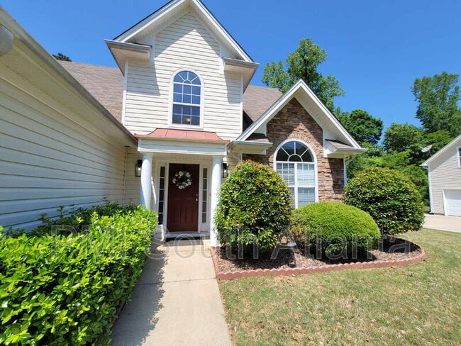 235 Briarsweet Way in Fayetteville, GA - Building Photo - Building Photo