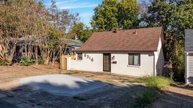 6316 H St in Little Rock, AR - Building Photo - Building Photo