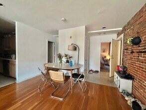 1750 Washington St, Unit 8 in Boston, MA - Building Photo - Building Photo