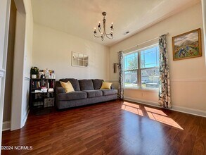 3112 Catarina Ln in New Bern, NC - Foto de edificio - Building Photo