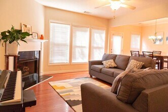 1644 Caswell Pkwy in Marietta, GA - Building Photo - Building Photo